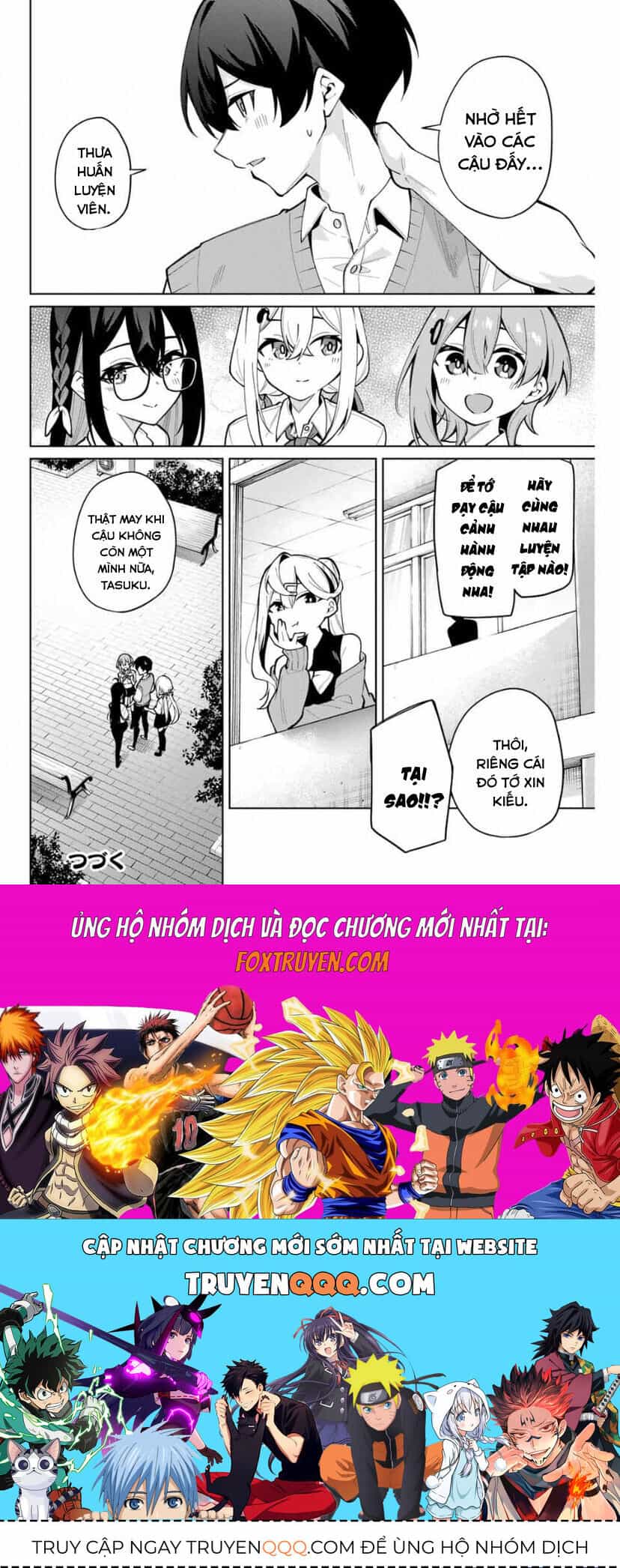 Isshou Watashi No Joshu De Ite! - Chương 35 - ảnh 21