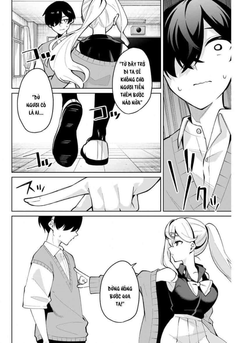 Isshou Watashi No Joshu De Ite! - Chương 35 - ảnh 7
