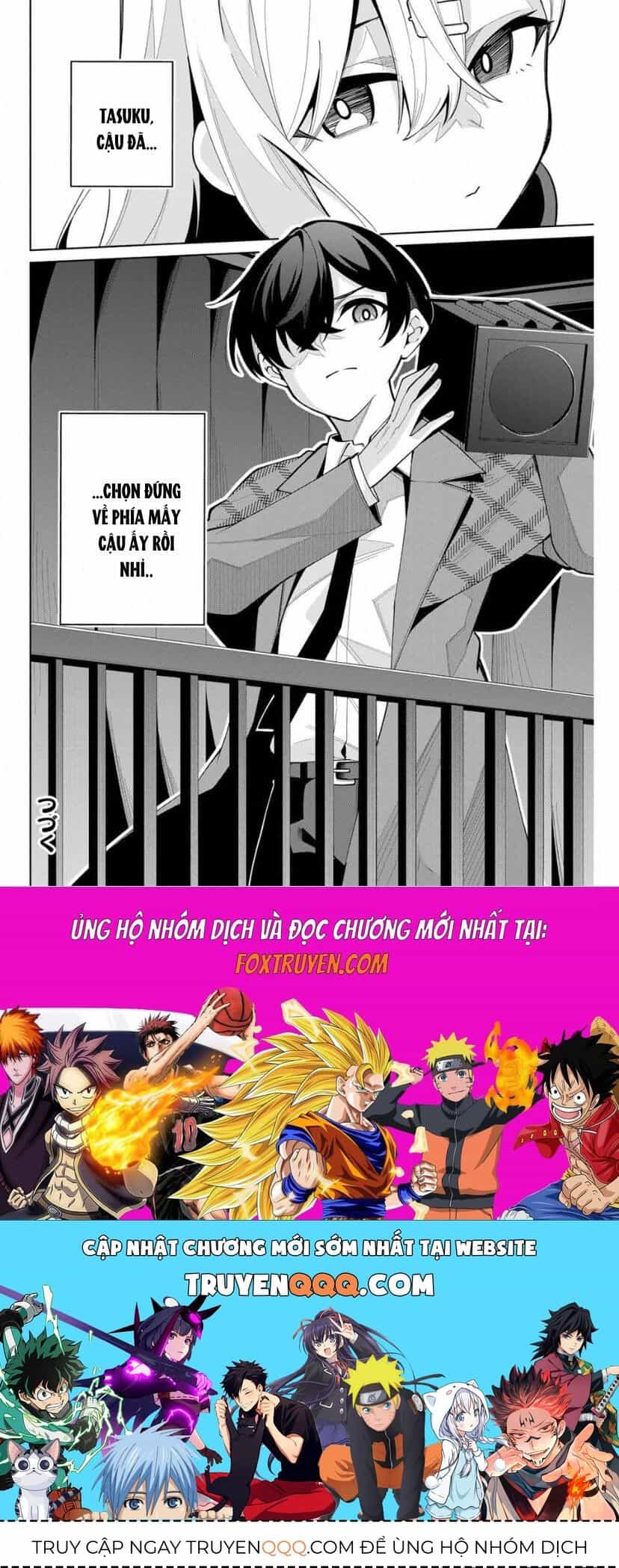 Isshou Watashi No Joshu De Ite! - Chương 36 - ảnh 19