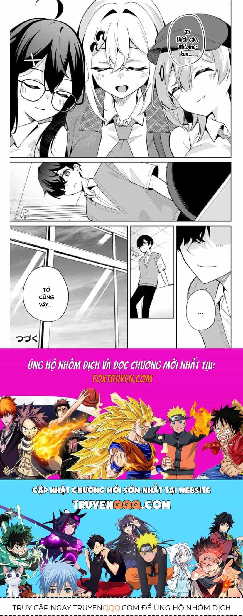 Isshou Watashi No Joshu De Ite! - Chương 37 - ảnh 22
