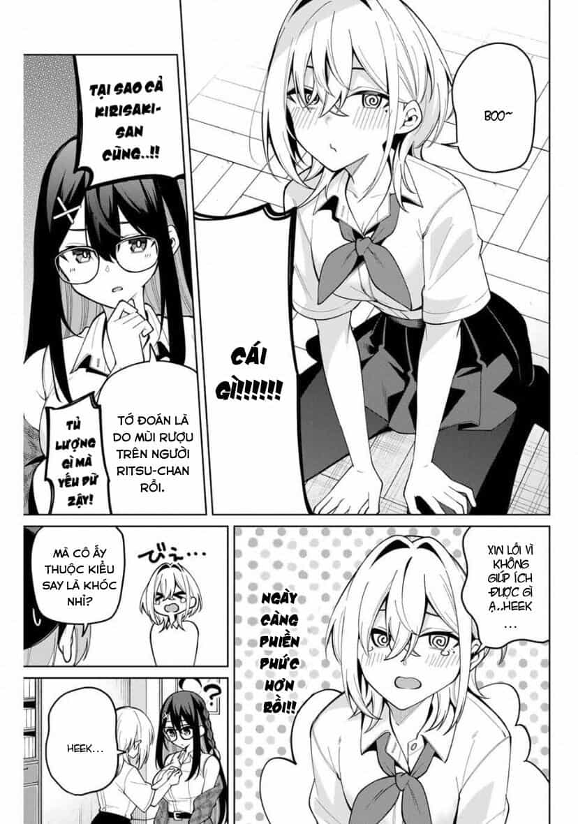 Isshou Watashi No Joshu De Ite! - Chương 39 - ảnh 10
