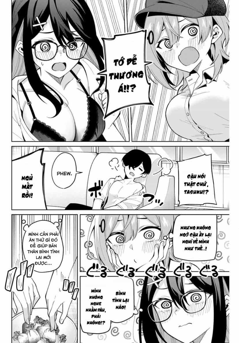 Isshou Watashi No Joshu De Ite! - Chương 39 - ảnh 13