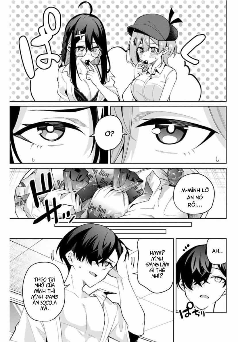 Isshou Watashi No Joshu De Ite! - Chương 39 - ảnh 14