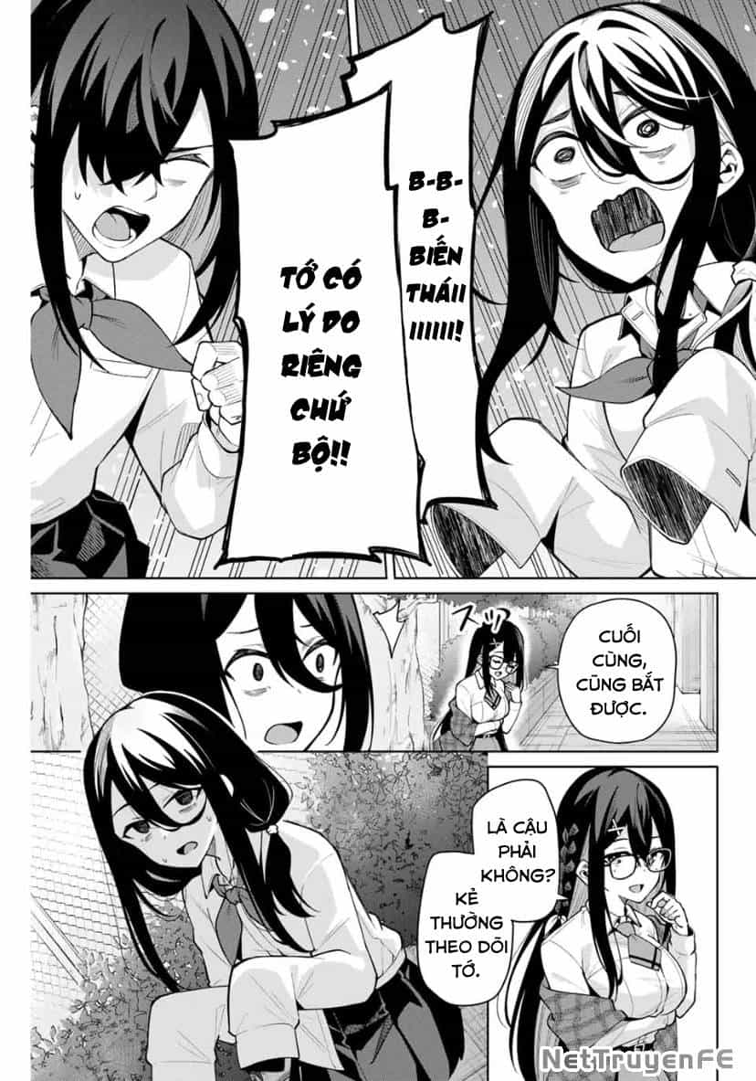 Isshou Watashi No Joshu De Ite! - Chương 7 - ảnh 8