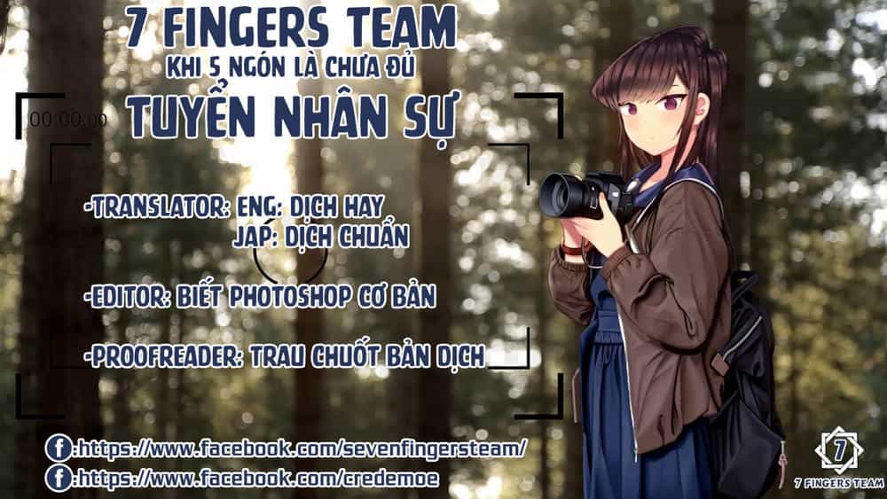 It's Not Meguro-San's First Time - Chương 10 - ảnh 18