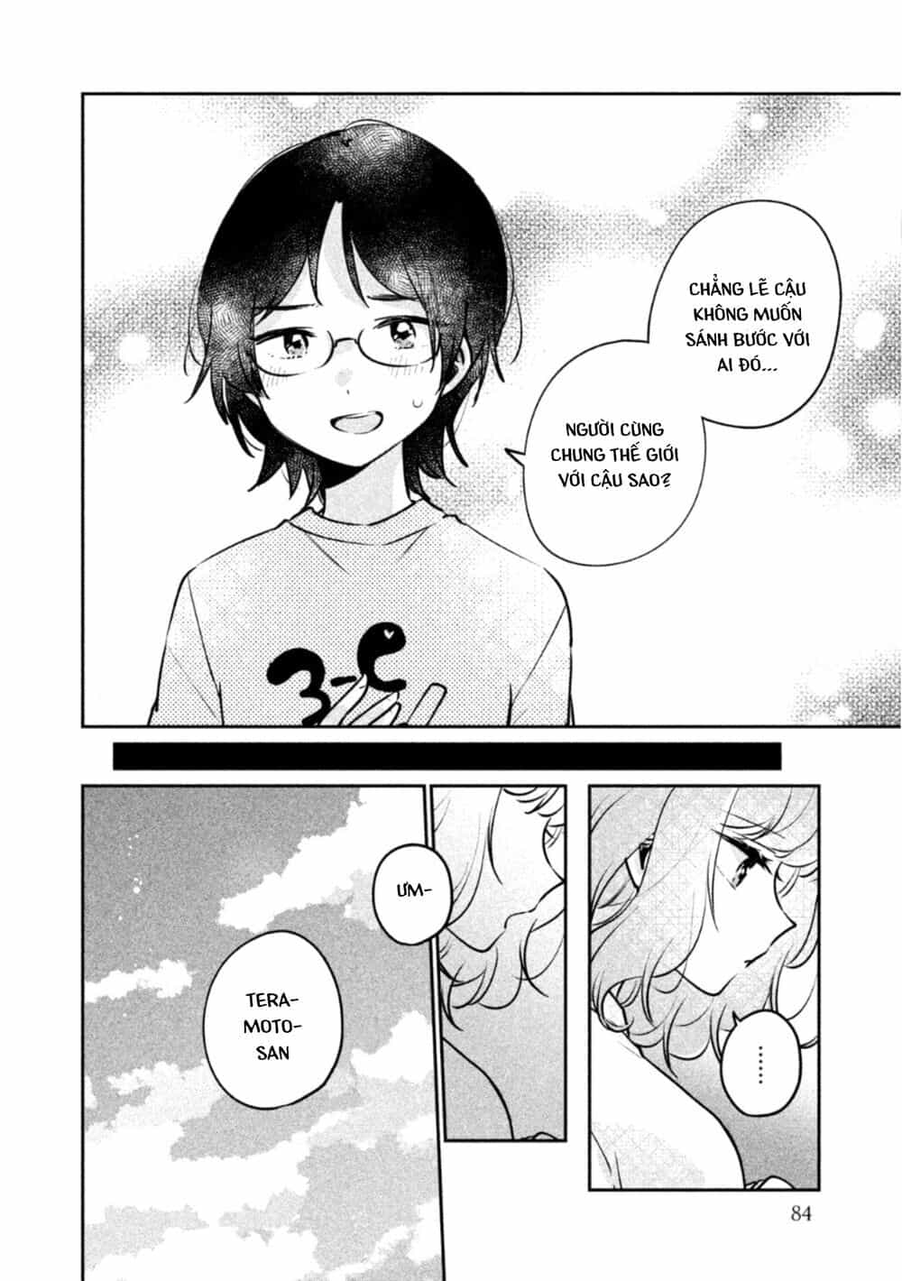 It's Not Meguro-San's First Time - Chương 23 - ảnh 8