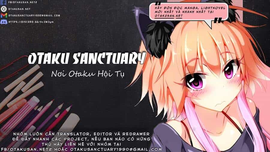 It's Not Meguro-San's First Time - Chương 41 - ảnh 18
