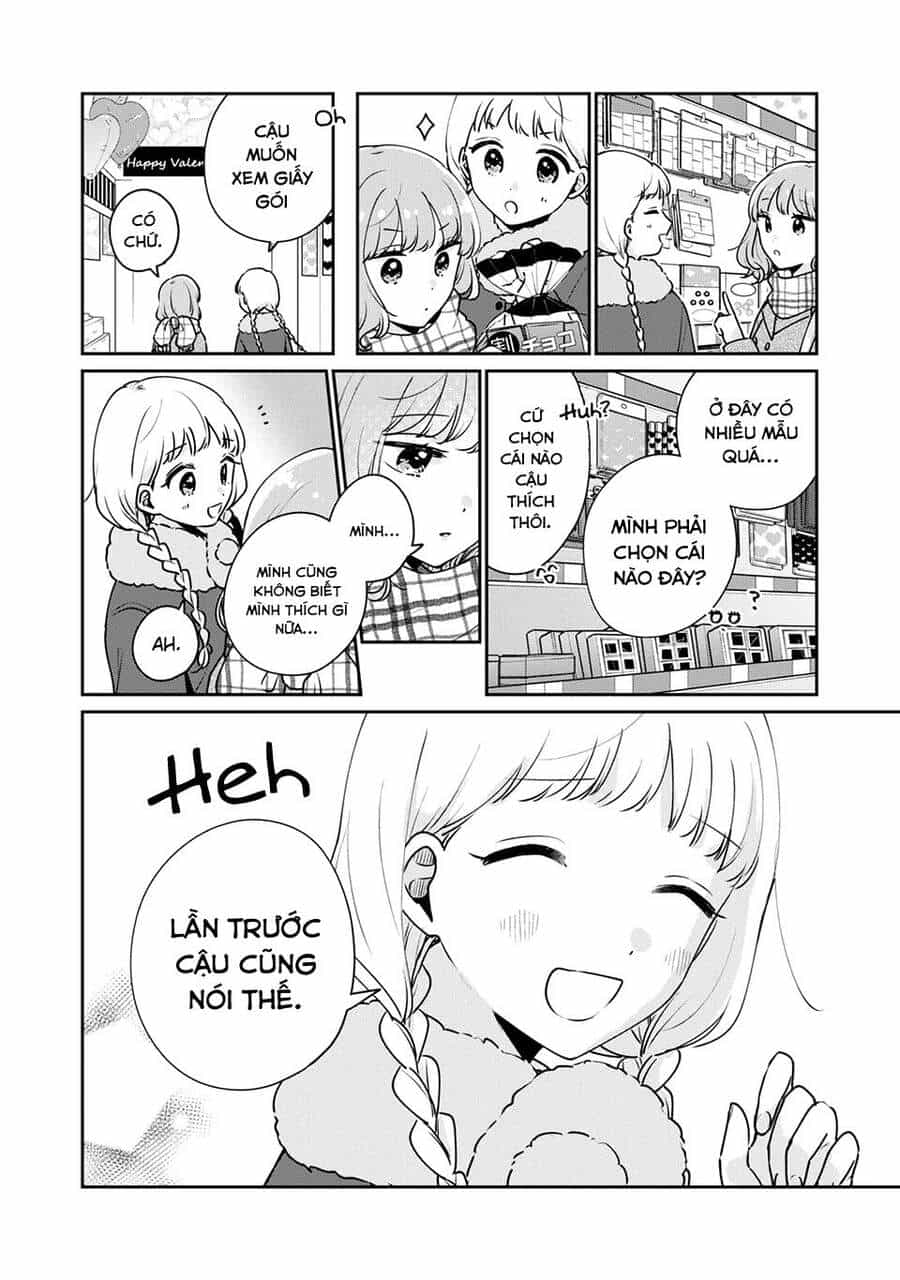 It's Not Meguro-San's First Time - Chương 42 - ảnh 7