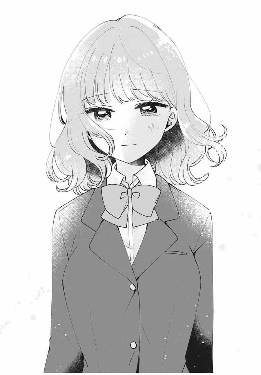 It's Not Meguro-San's First Time - Chương 47 - ảnh 15