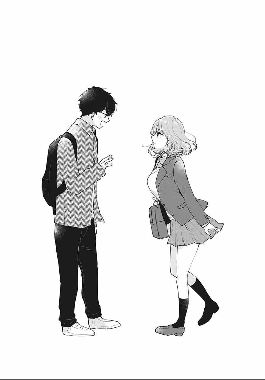 It's Not Meguro-San's First Time - Chương 52 - ảnh 13