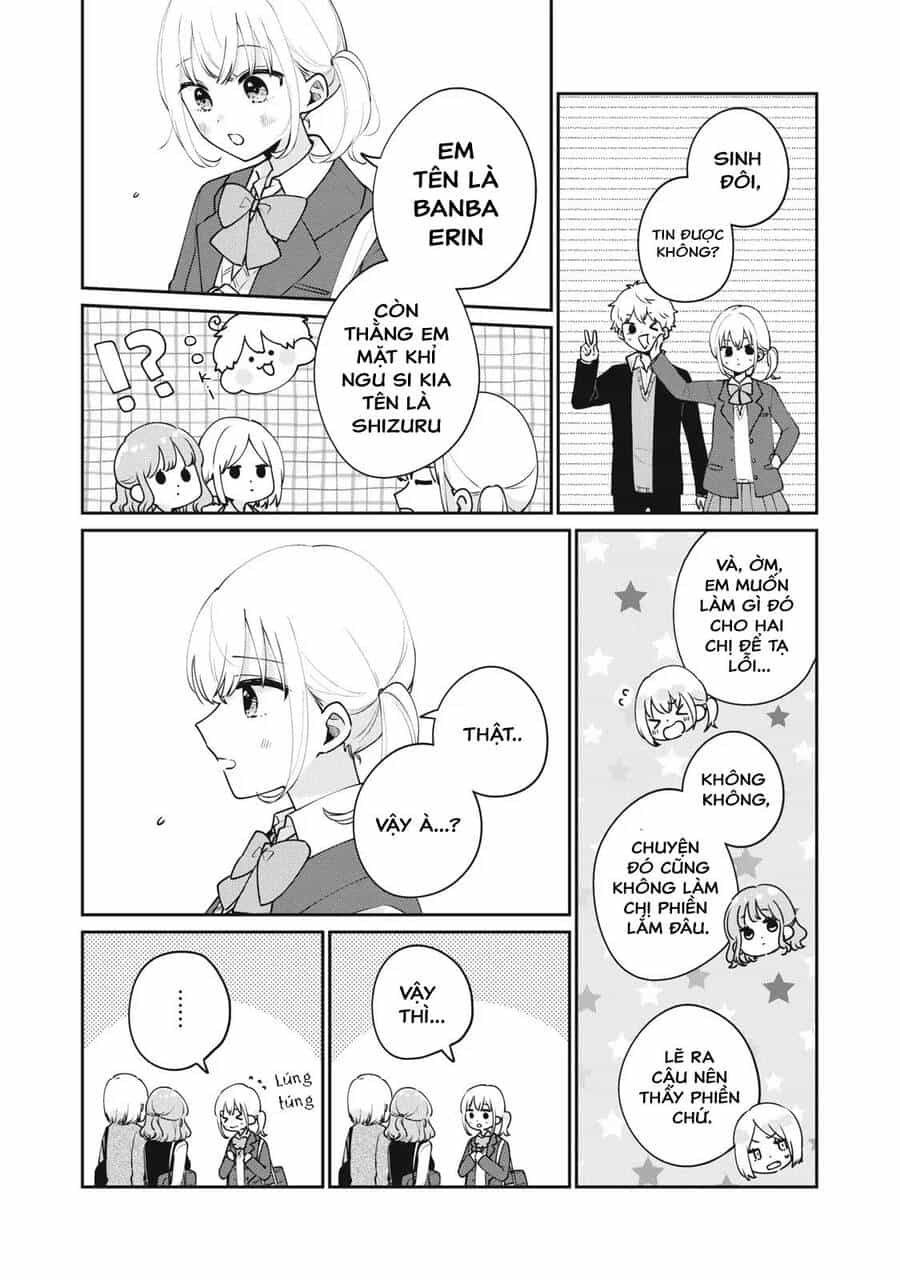 It's Not Meguro-San's First Time - Chương 54 - ảnh 7
