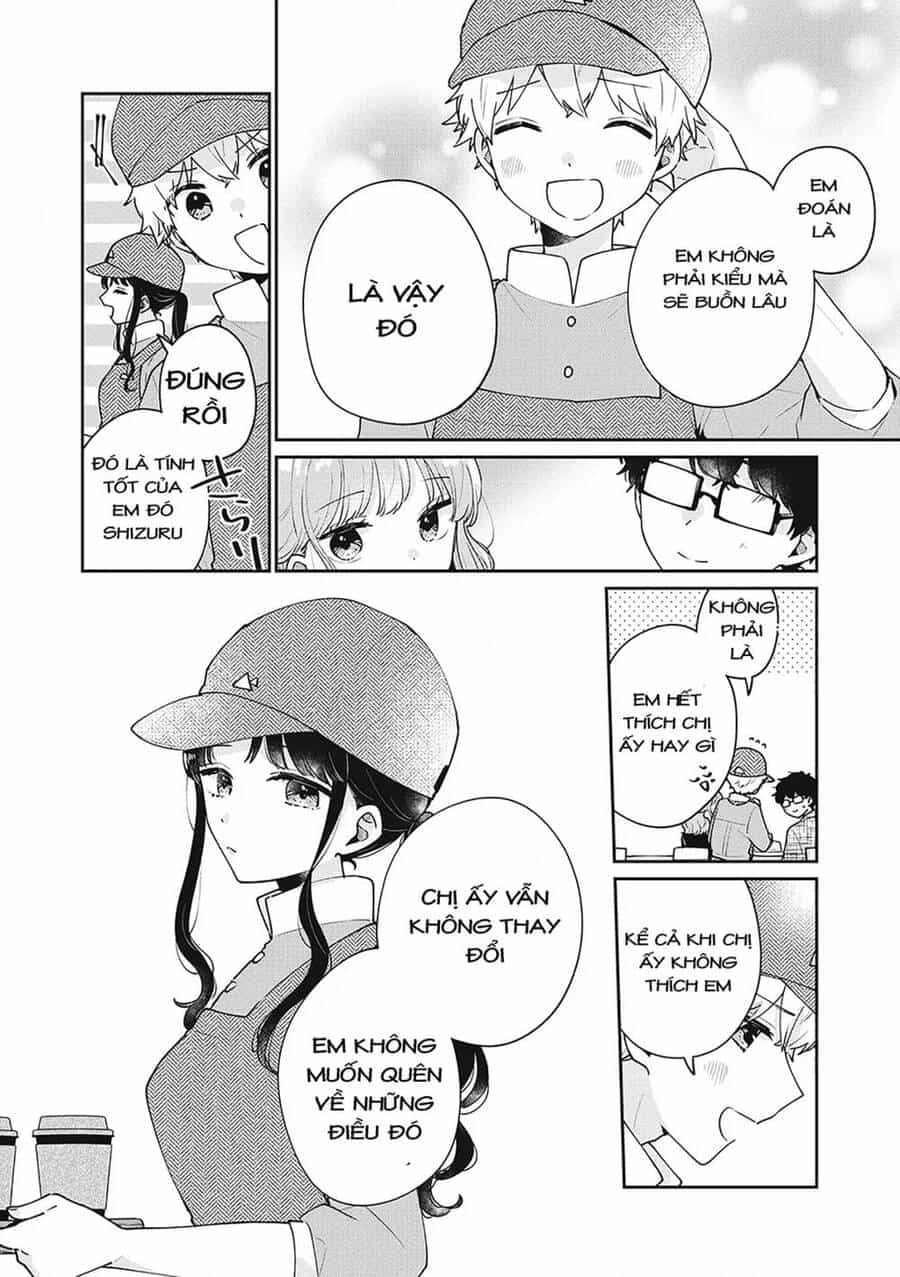 It's Not Meguro-San's First Time - Chương 59 - ảnh 13