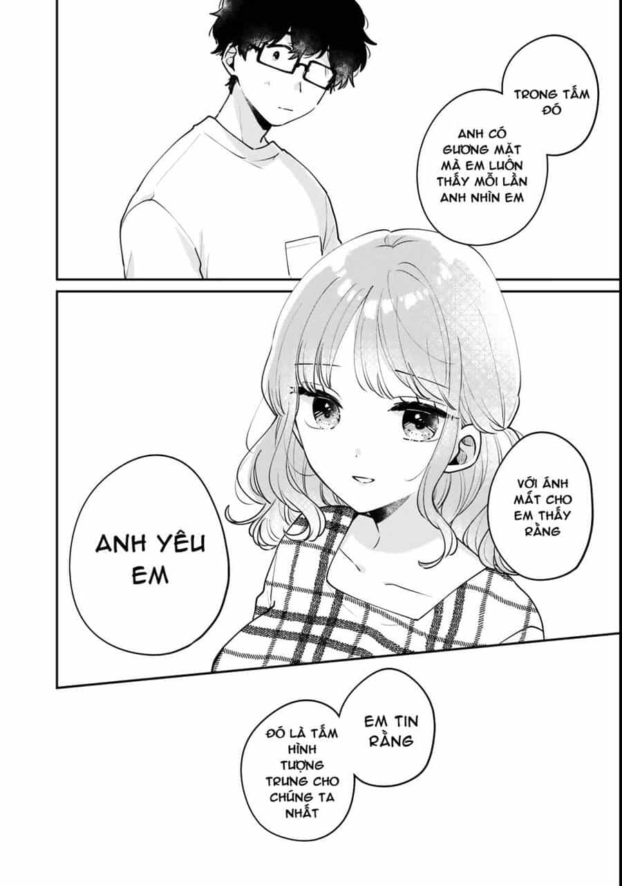 It's Not Meguro-San's First Time - Chương 60 - ảnh 13