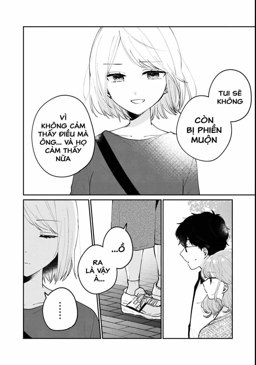 It's Not Meguro-San's First Time - Chương 65 - ảnh 4