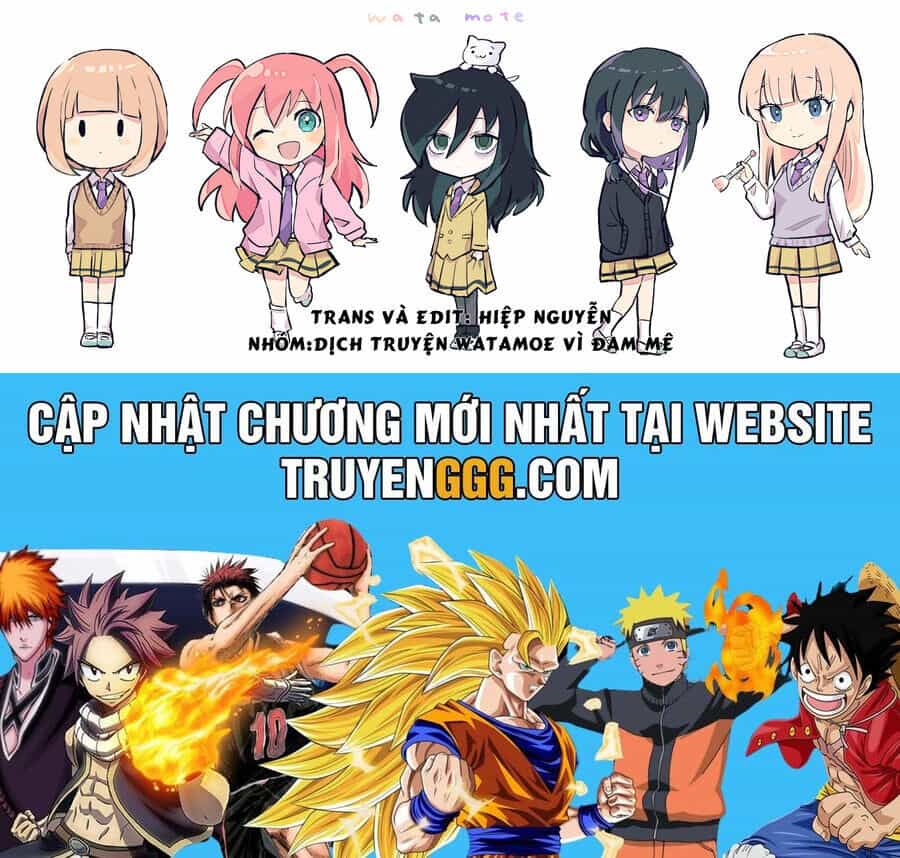 It’s Not My Fault That I’m Not Popular! - Chương 136 - ảnh 9