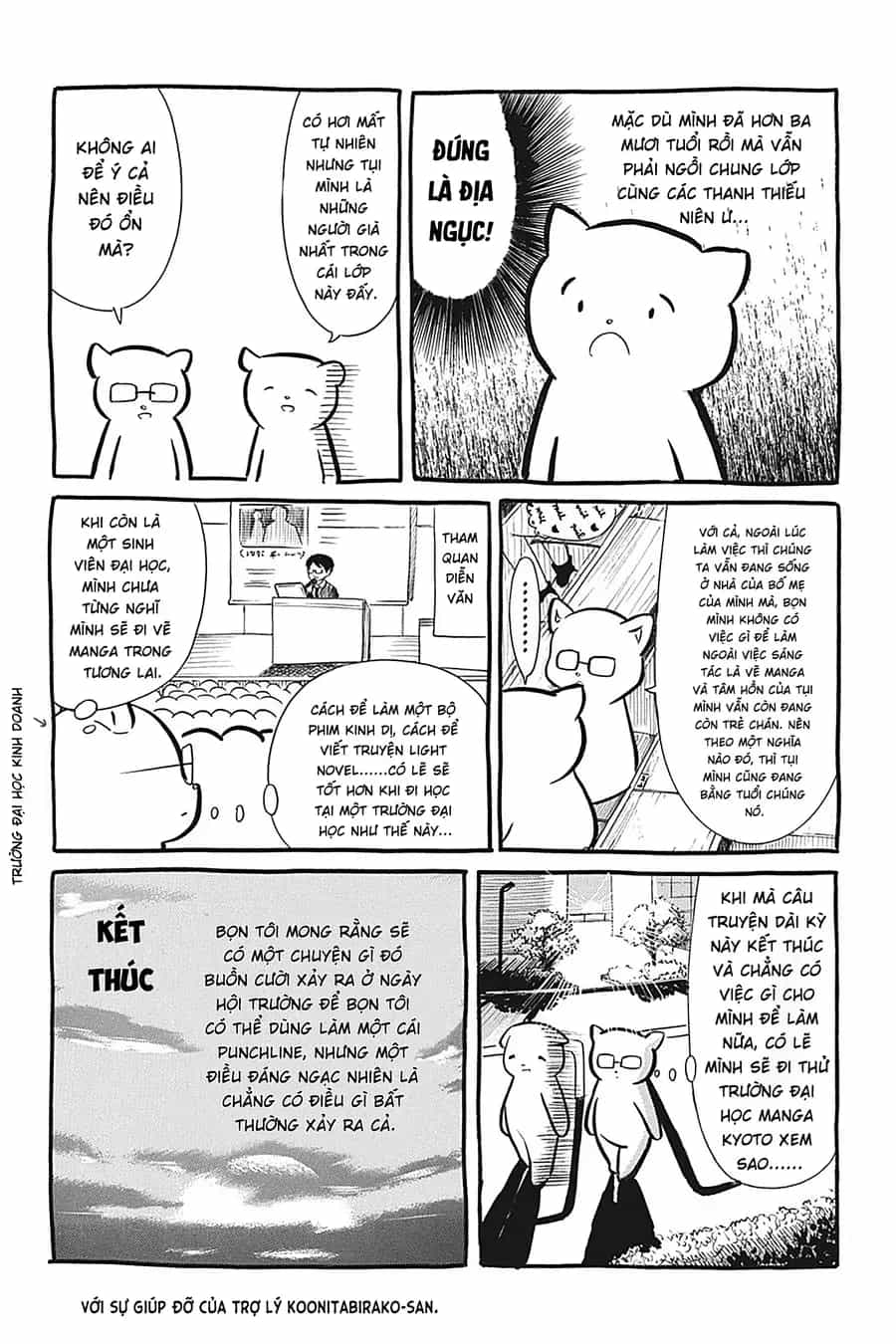 It’s Not My Fault That I’m Not Popular! - Chương 142 - ảnh 22