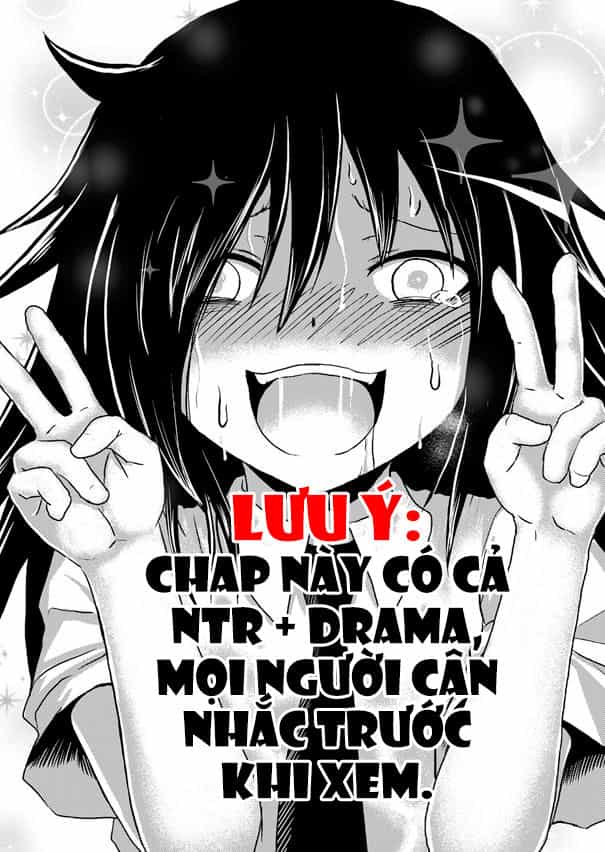 It’s Not My Fault That I’m Not Popular! - Chương 51 - ảnh 1