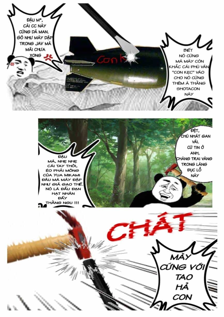 It Việt Nam Tái Sinh Tại Dị Giới - Chương 9 - ảnh 1