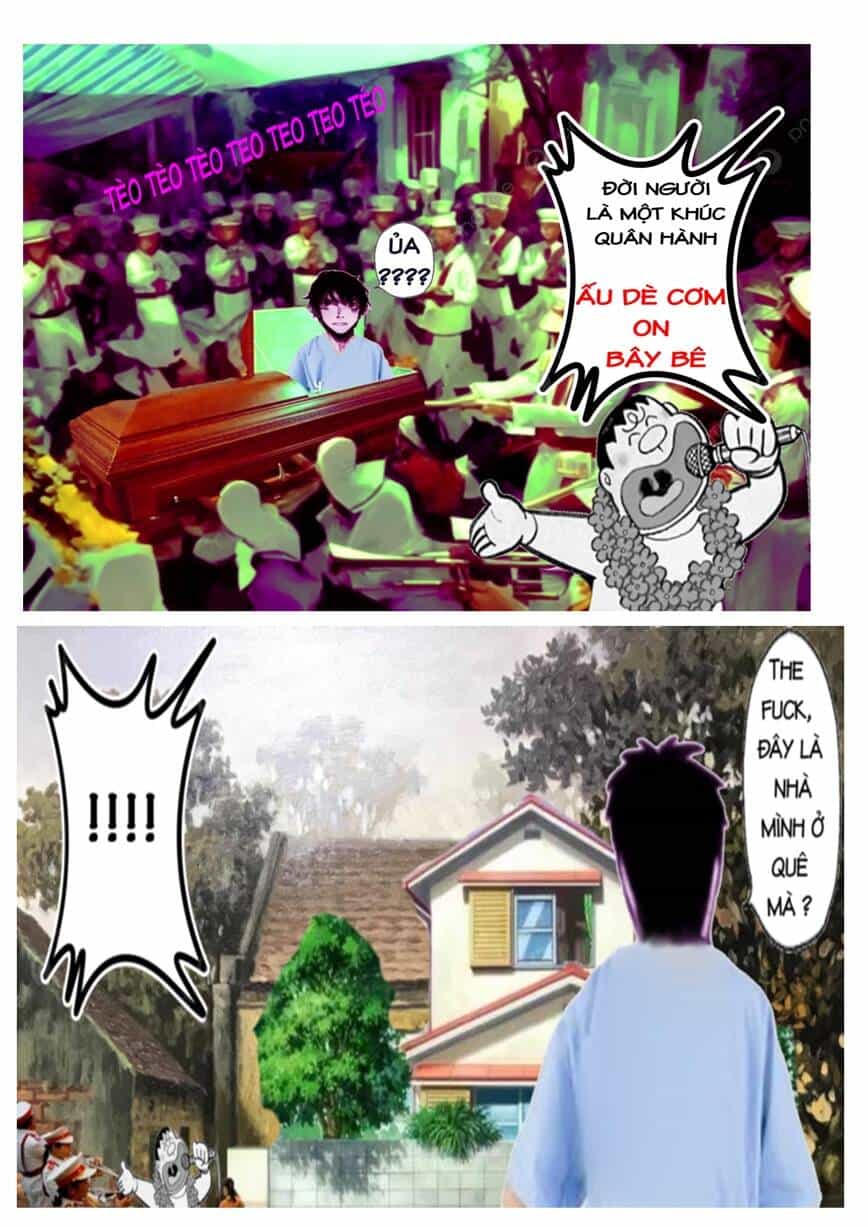 It Việt Nam Tái Sinh Tại Dị Giới - Chương 9 - ảnh 7