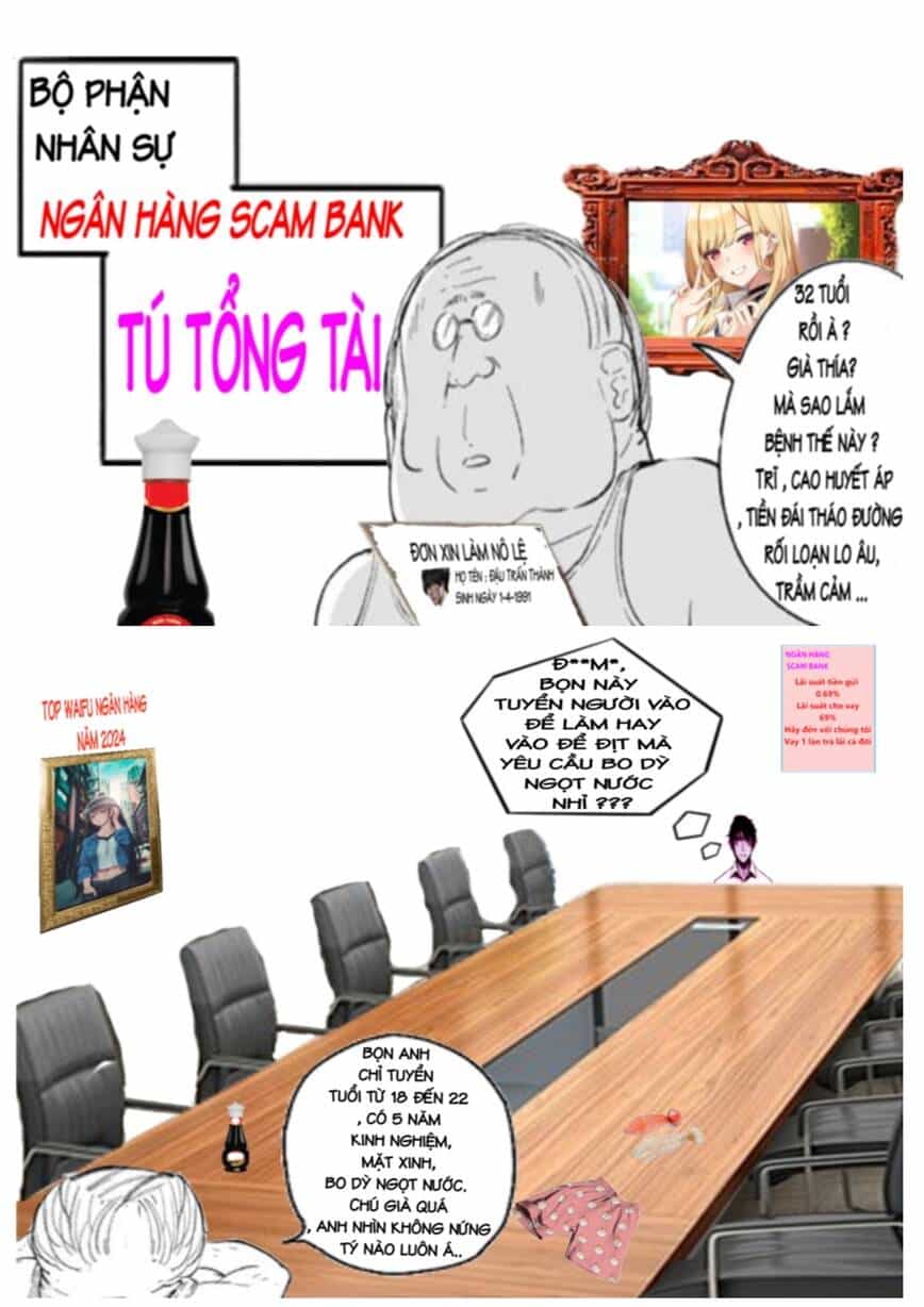 It Việt Nam Tái Sinh Tại Dị Giới - Chương 10 - ảnh 2