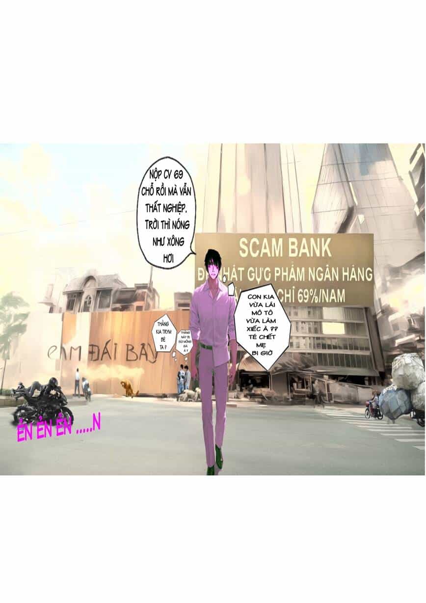 It Việt Nam Tái Sinh Tại Dị Giới - Chương 10 - ảnh 3