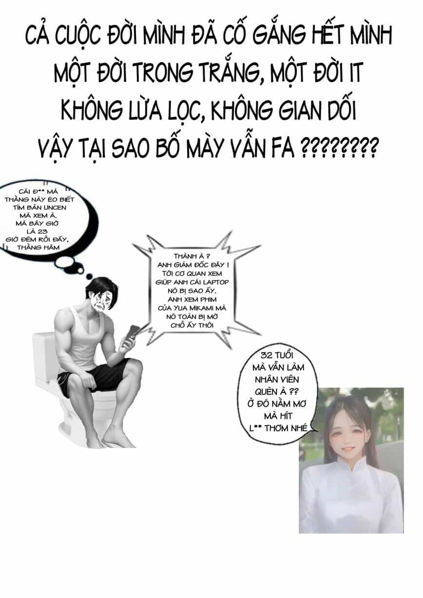 It Việt Nam Tái Sinh Tại Dị Giới - Chương 11 - ảnh 1
