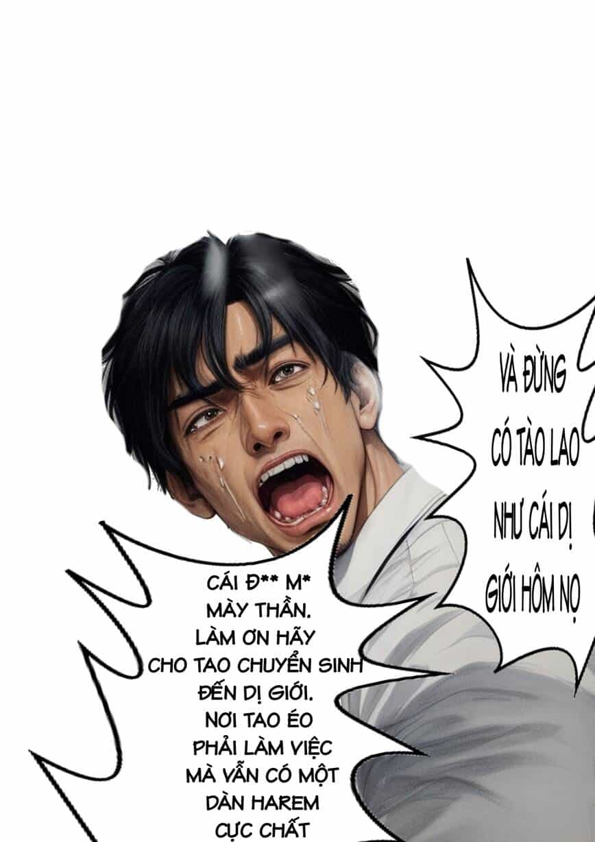 It Việt Nam Tái Sinh Tại Dị Giới - Chương 11 - ảnh 4