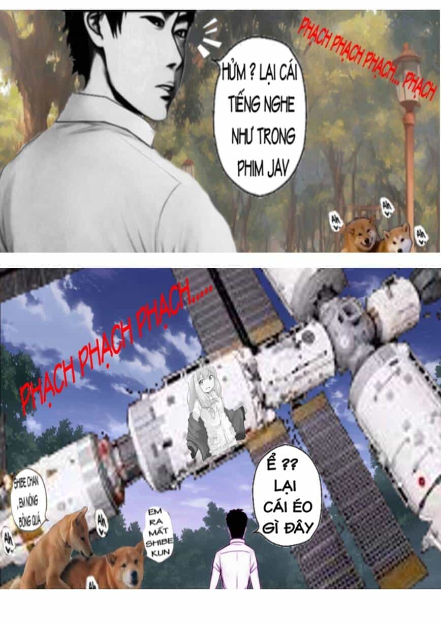 It Việt Nam Tái Sinh Tại Dị Giới - Chương 11 - ảnh 9