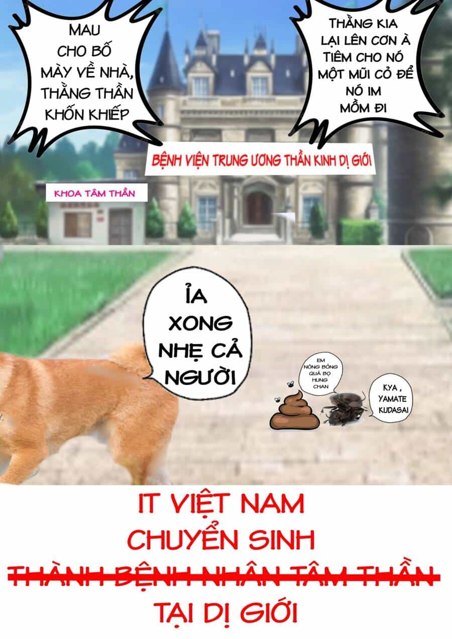 It Việt Nam Tái Sinh Tại Dị Giới - Chương 12 - ảnh 11