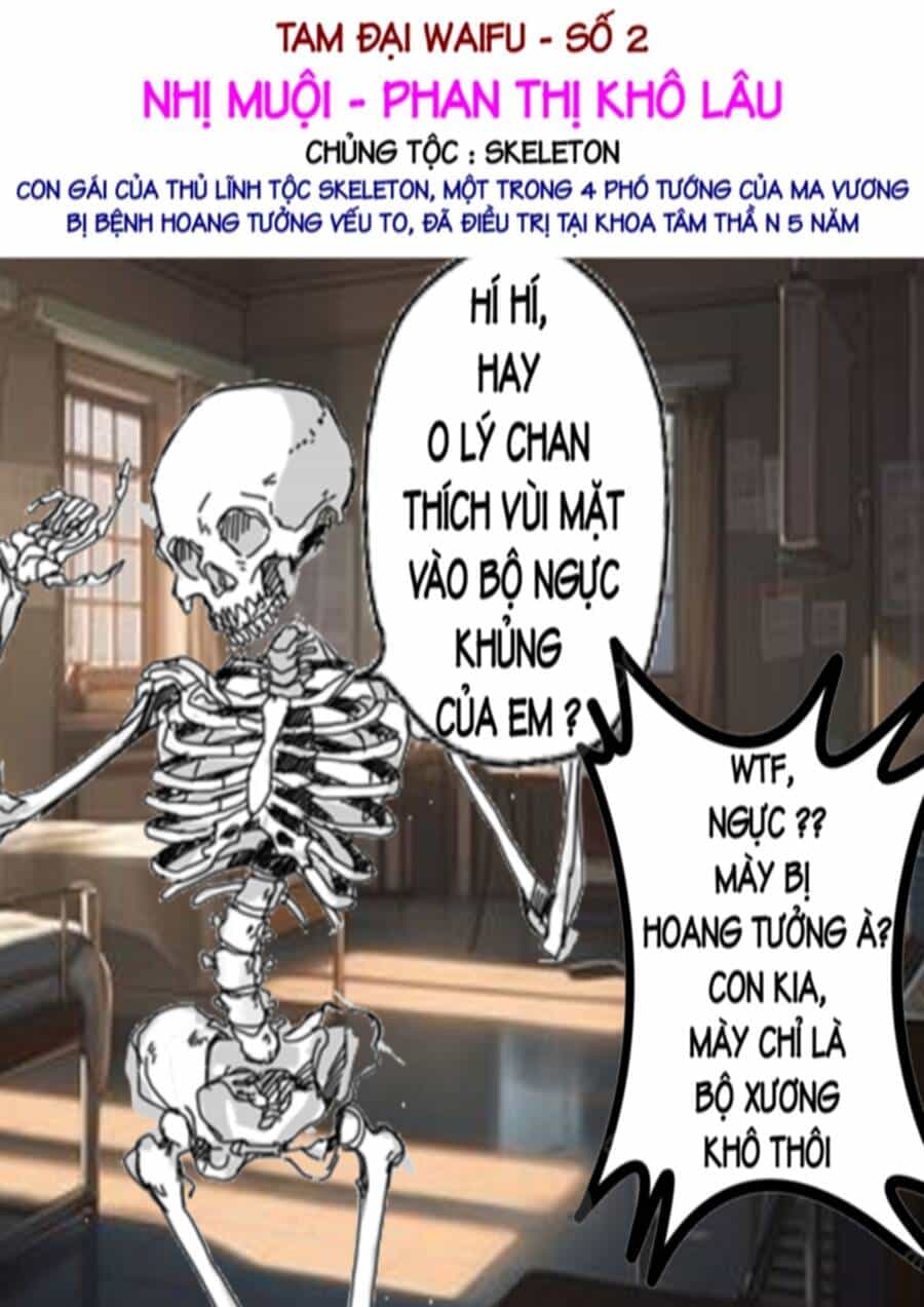 It Việt Nam Tái Sinh Tại Dị Giới - Chương 12 - ảnh 7