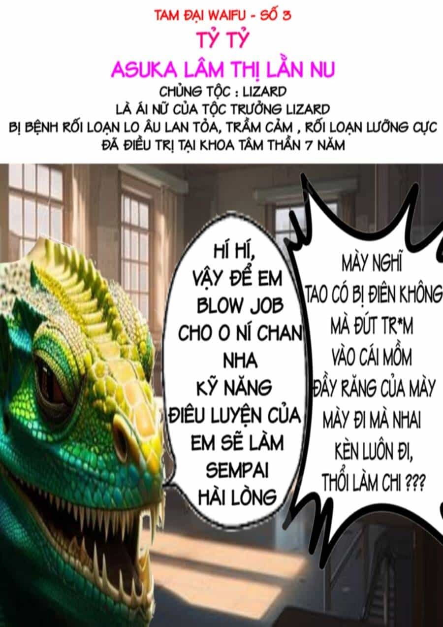It Việt Nam Tái Sinh Tại Dị Giới - Chương 12 - ảnh 8