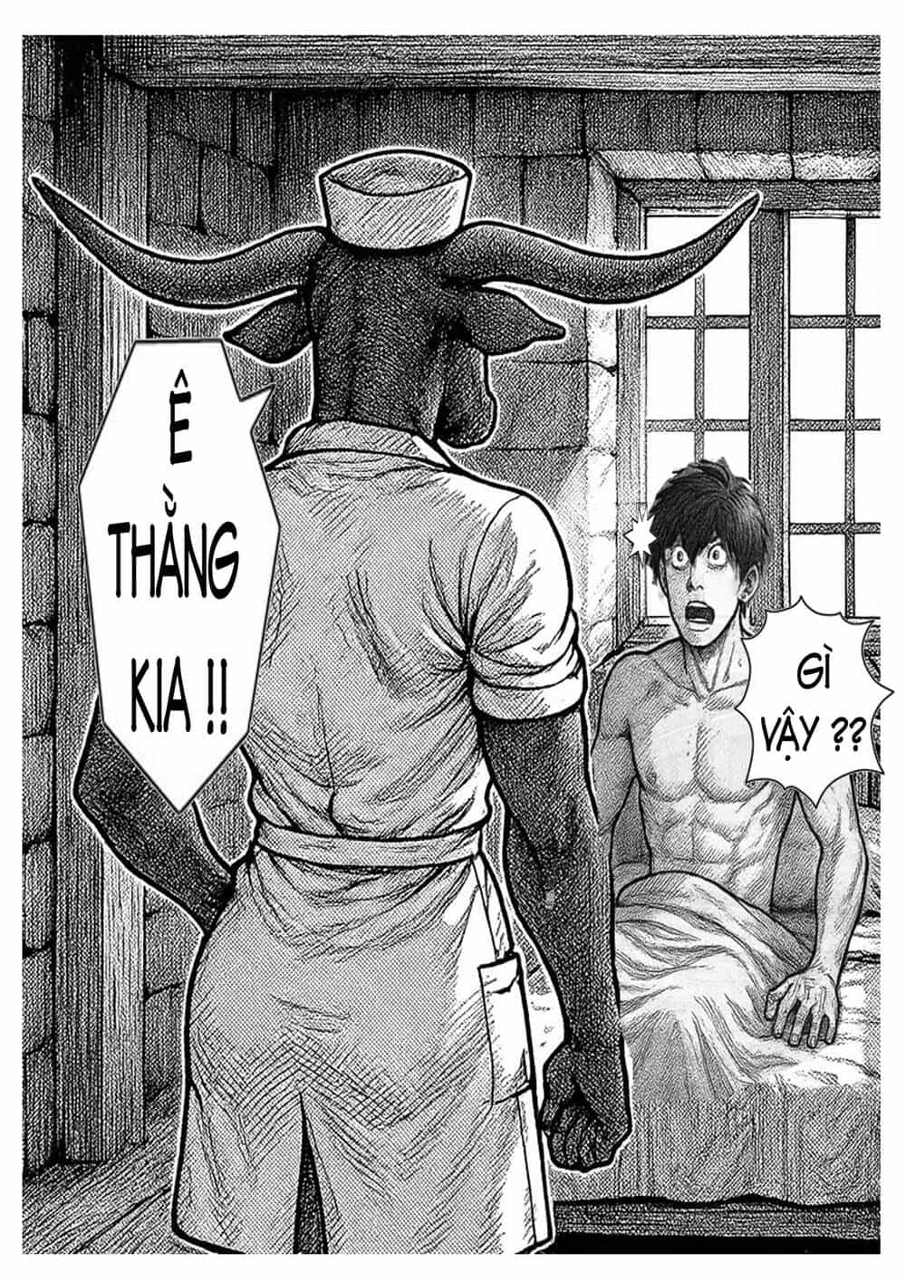 It Việt Nam Tái Sinh Tại Dị Giới - Chương 13 - ảnh 7