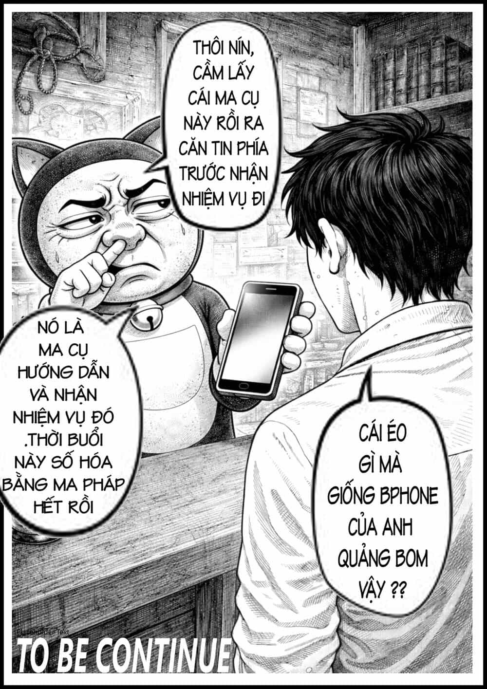 It Việt Nam Tái Sinh Tại Dị Giới - Chương 14 - ảnh 18
