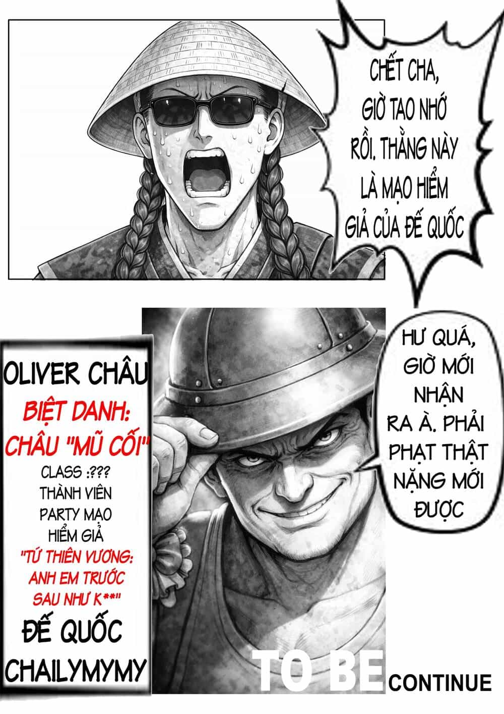 It Việt Nam Tái Sinh Tại Dị Giới - Chương 15 - ảnh 11
