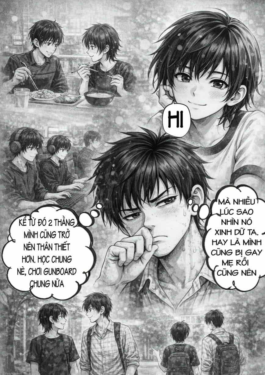 It Việt Nam Tái Sinh Tại Dị Giới - Chương 16 - ảnh 17