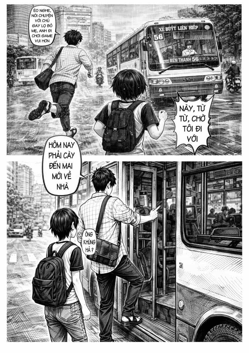It Việt Nam Tái Sinh Tại Dị Giới - Chương 16 - ảnh 19
