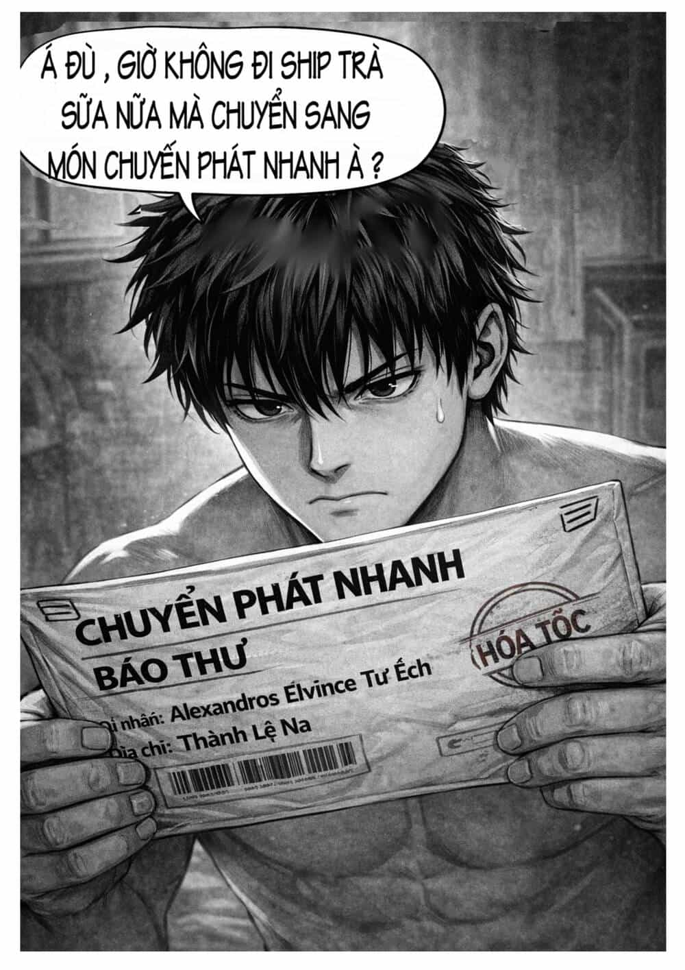 It Việt Nam Tái Sinh Tại Dị Giới - Chương 17 - ảnh 8