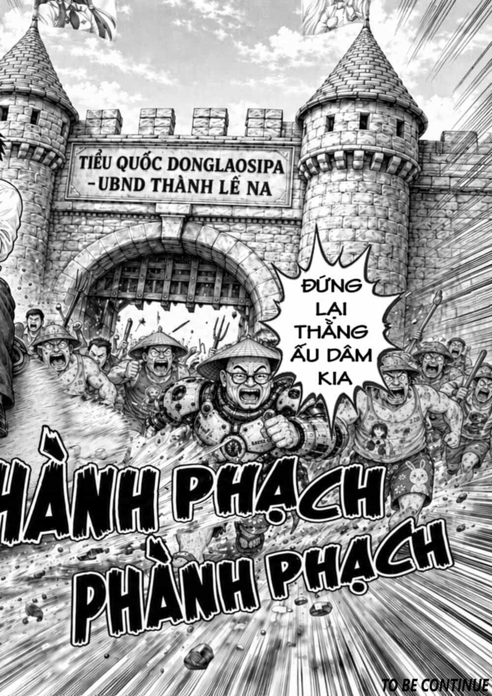 It Việt Nam Tái Sinh Tại Dị Giới - Chương 18.1 - ảnh 10