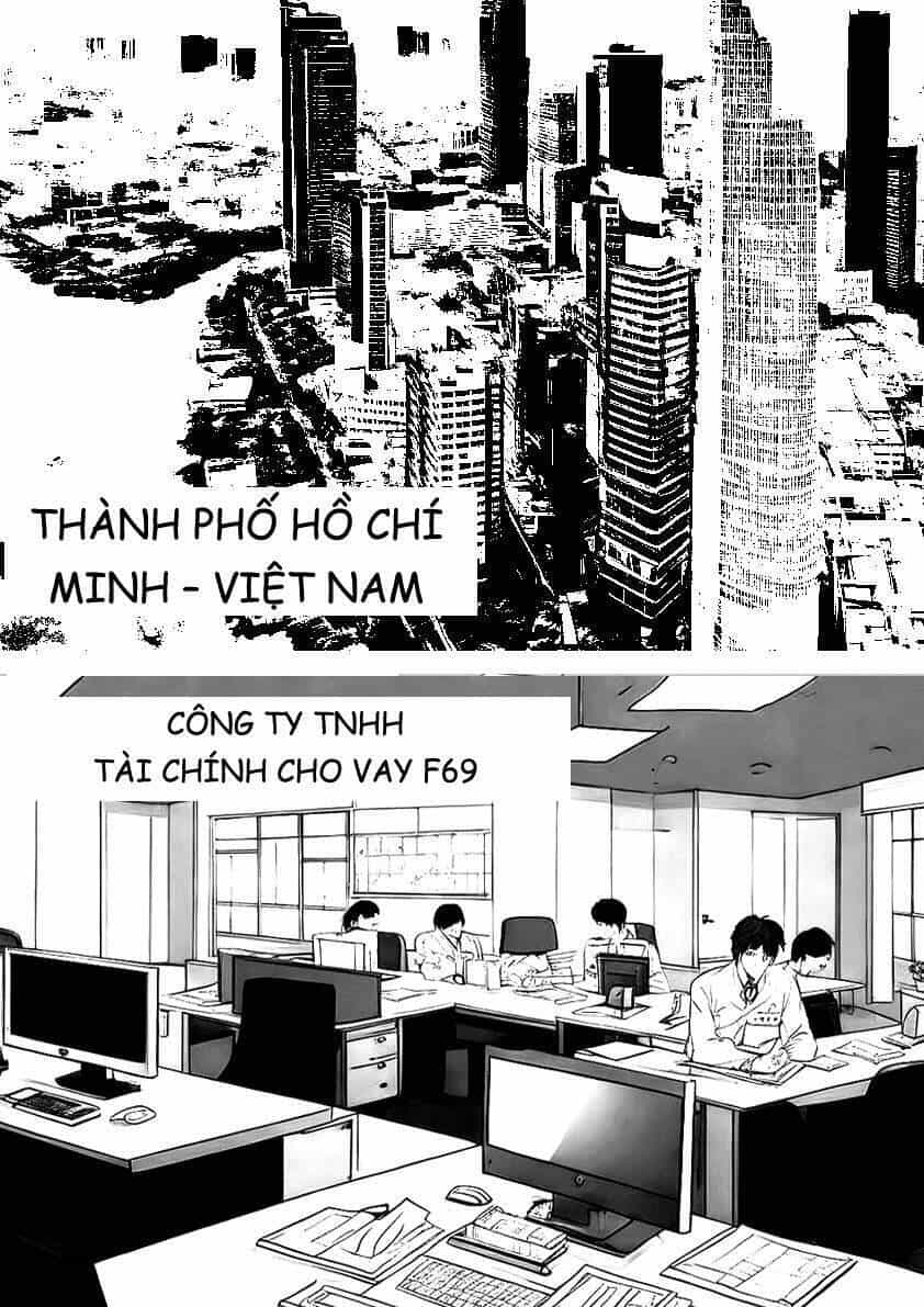 It Việt Nam Tái Sinh Tại Dị Giới - Chương 1 - ảnh 3