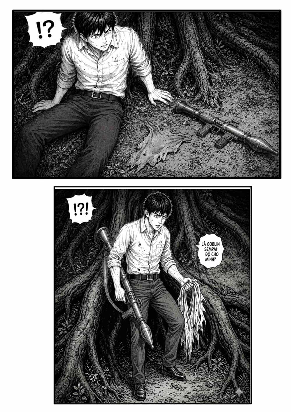 It Việt Nam Tái Sinh Tại Dị Giới - Chương 21 - ảnh 11