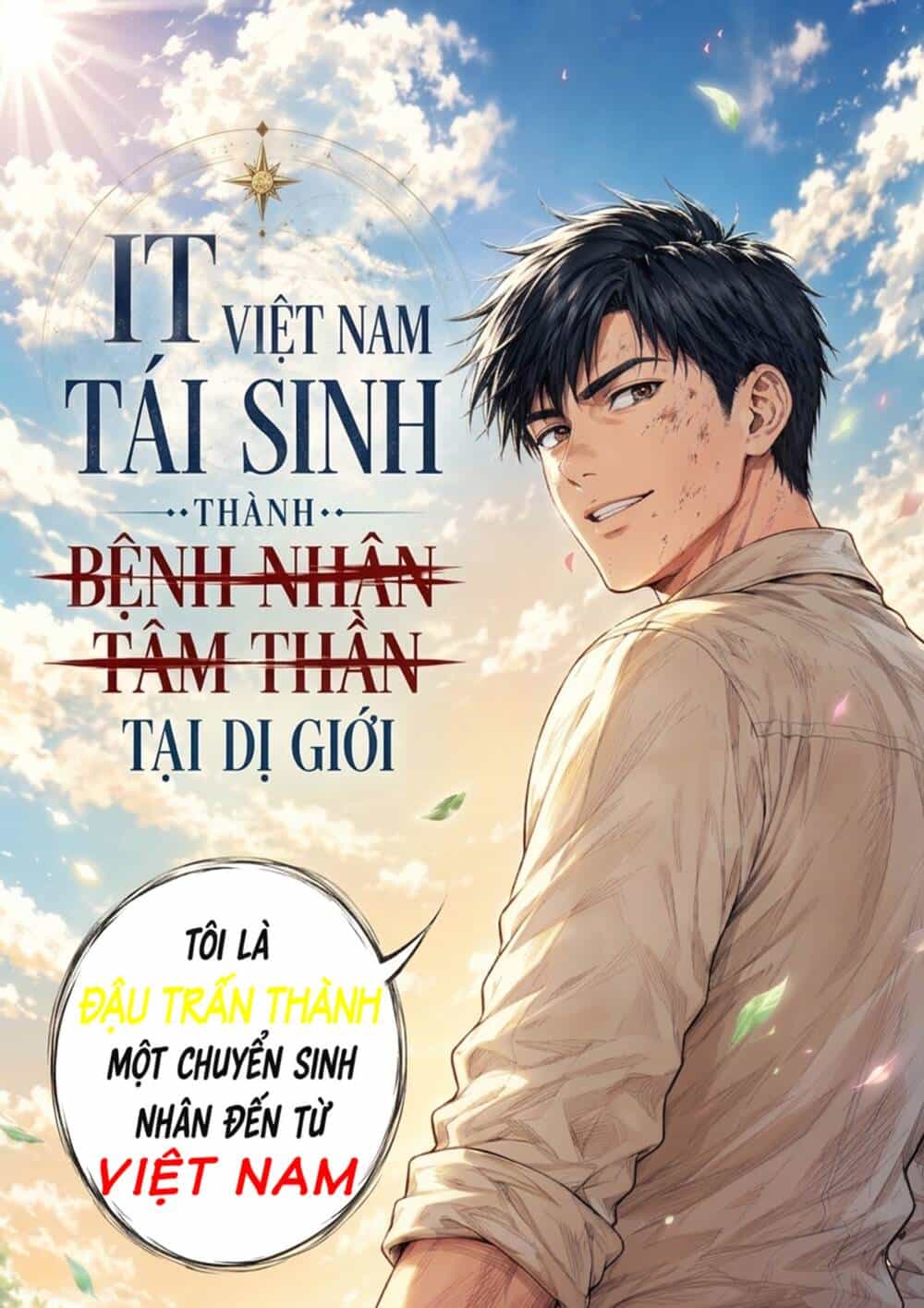 It Việt Nam Tái Sinh Tại Dị Giới - Chương 21 - ảnh 24