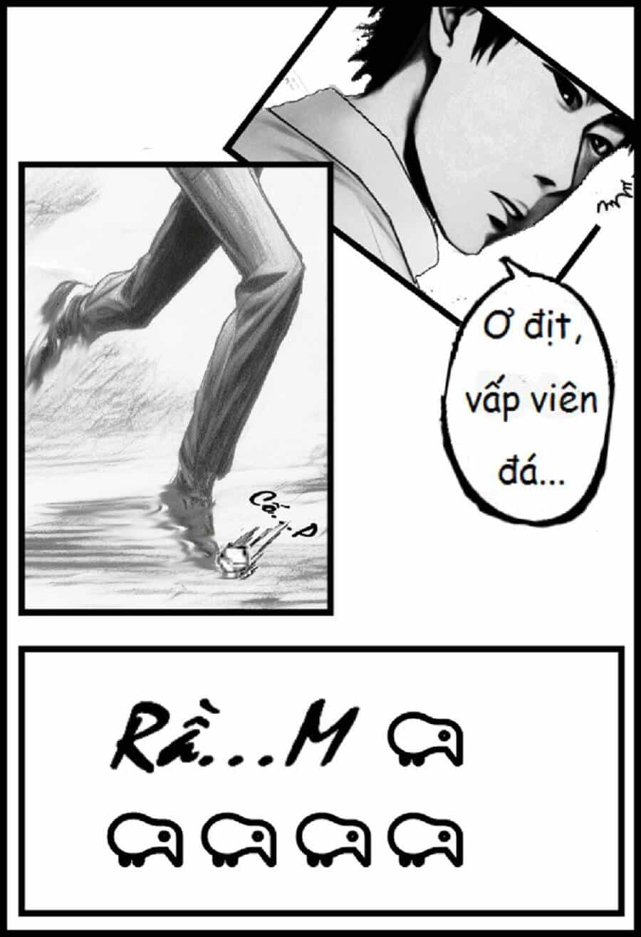 It Việt Nam Tái Sinh Tại Dị Giới - Chương 2 - ảnh 8