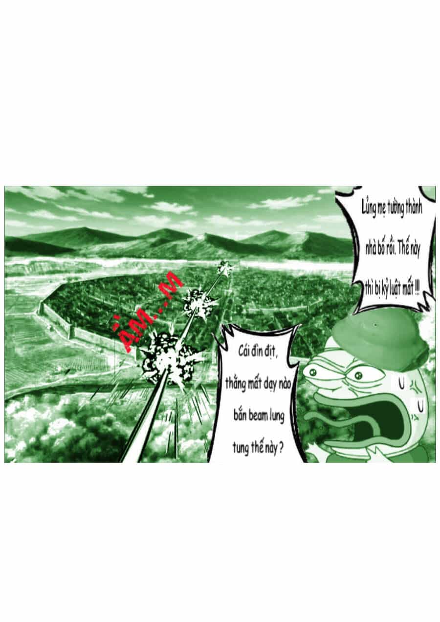 It Việt Nam Tái Sinh Tại Dị Giới - Chương 3 - ảnh 7