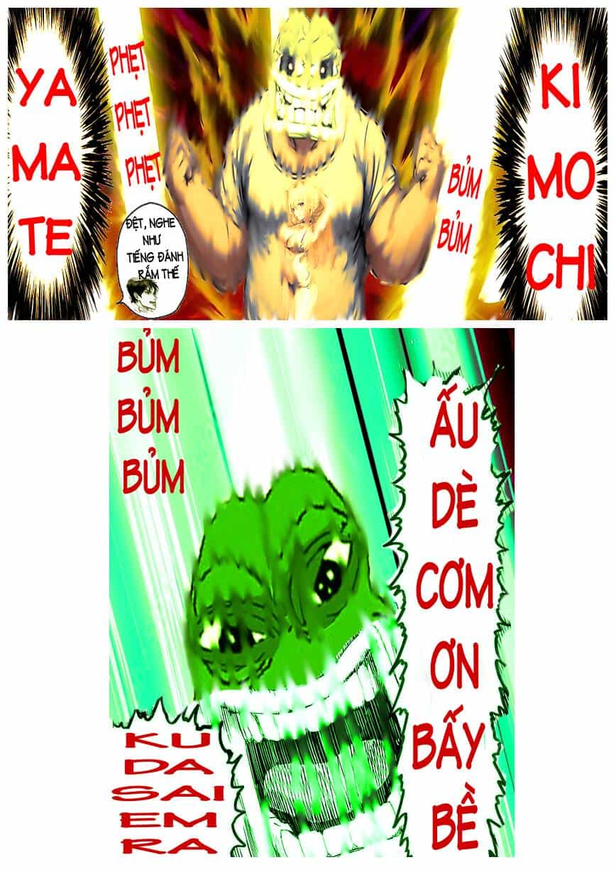 It Việt Nam Tái Sinh Tại Dị Giới - Chương 5 - ảnh 2
