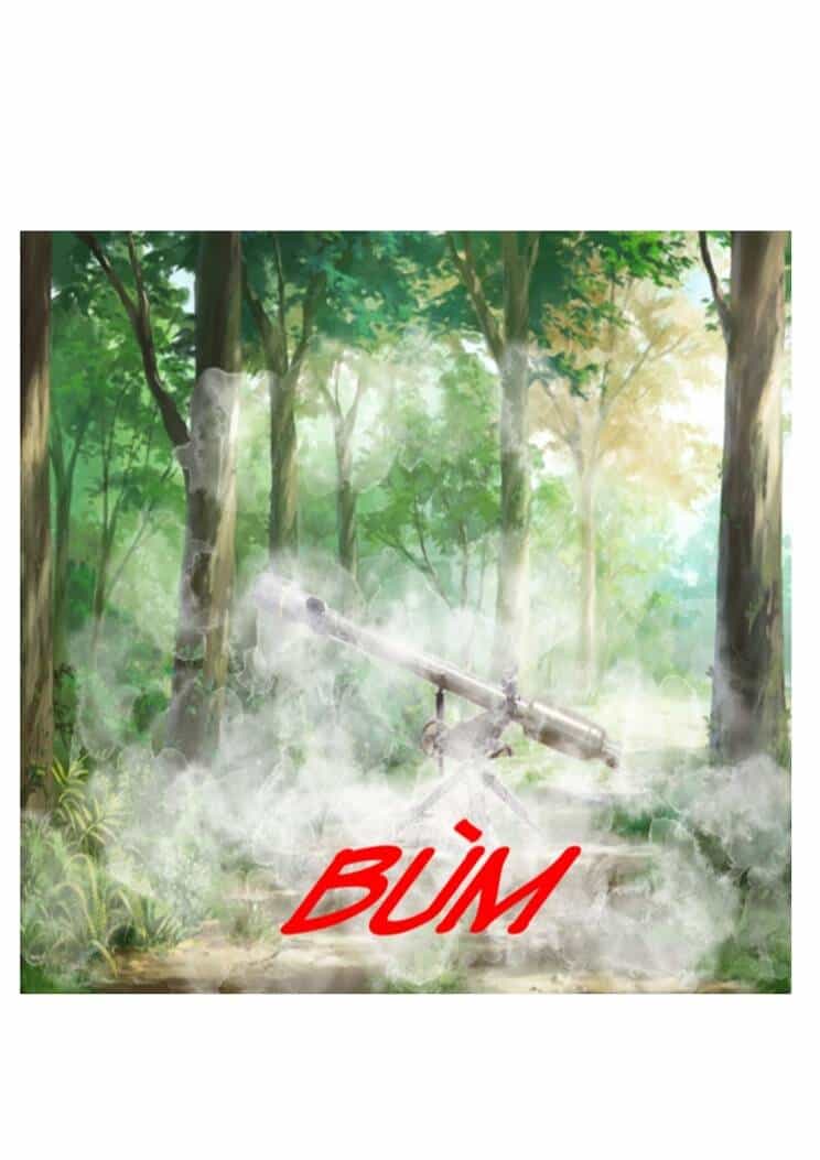 It Việt Nam Tái Sinh Tại Dị Giới - Chương 8 - ảnh 2