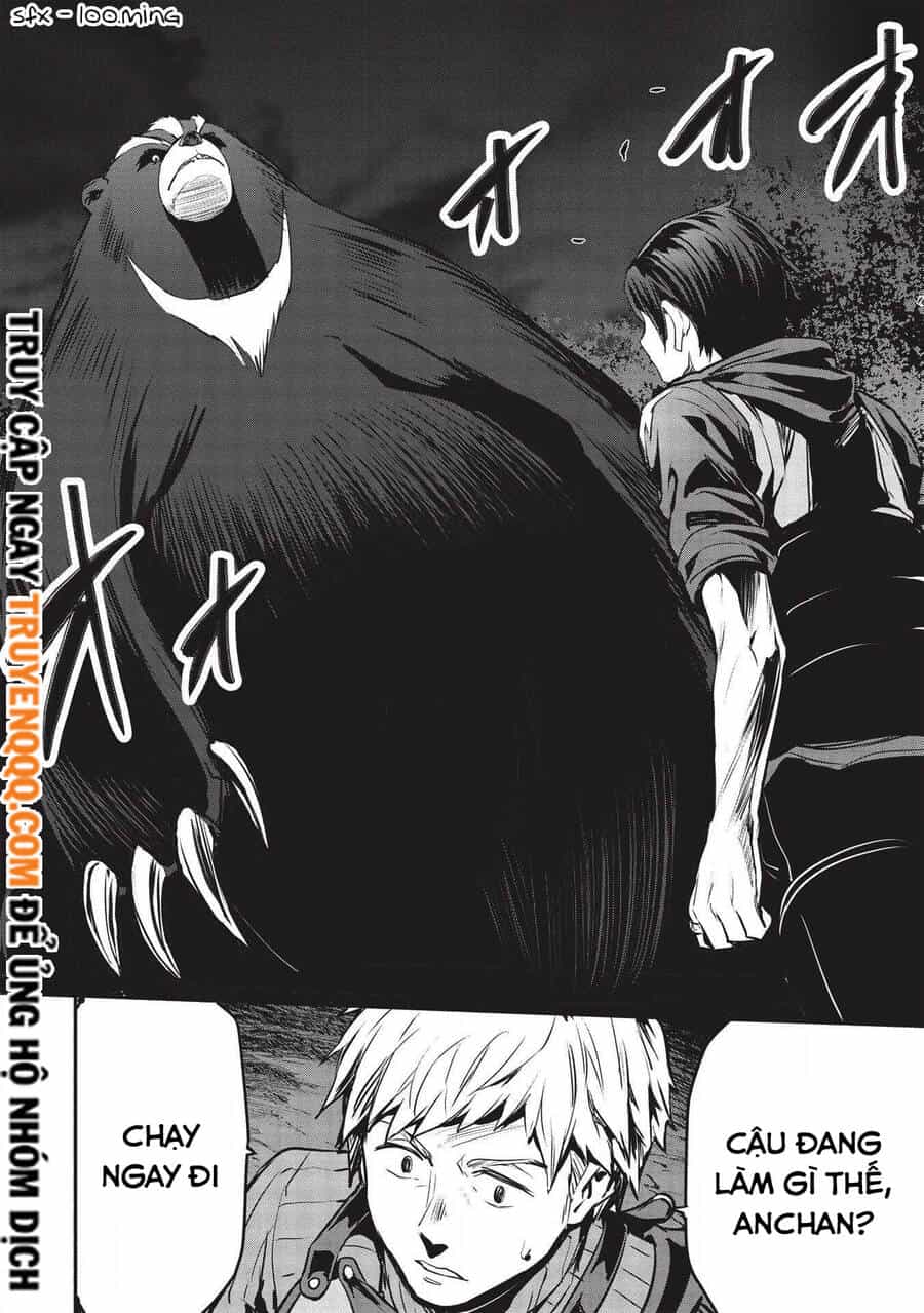 Itsudemo Jitaku Ni Kaerareru Ore Wa, Isekai De Gyoushounin O Hajimemashita - Chương 12 - ảnh 3