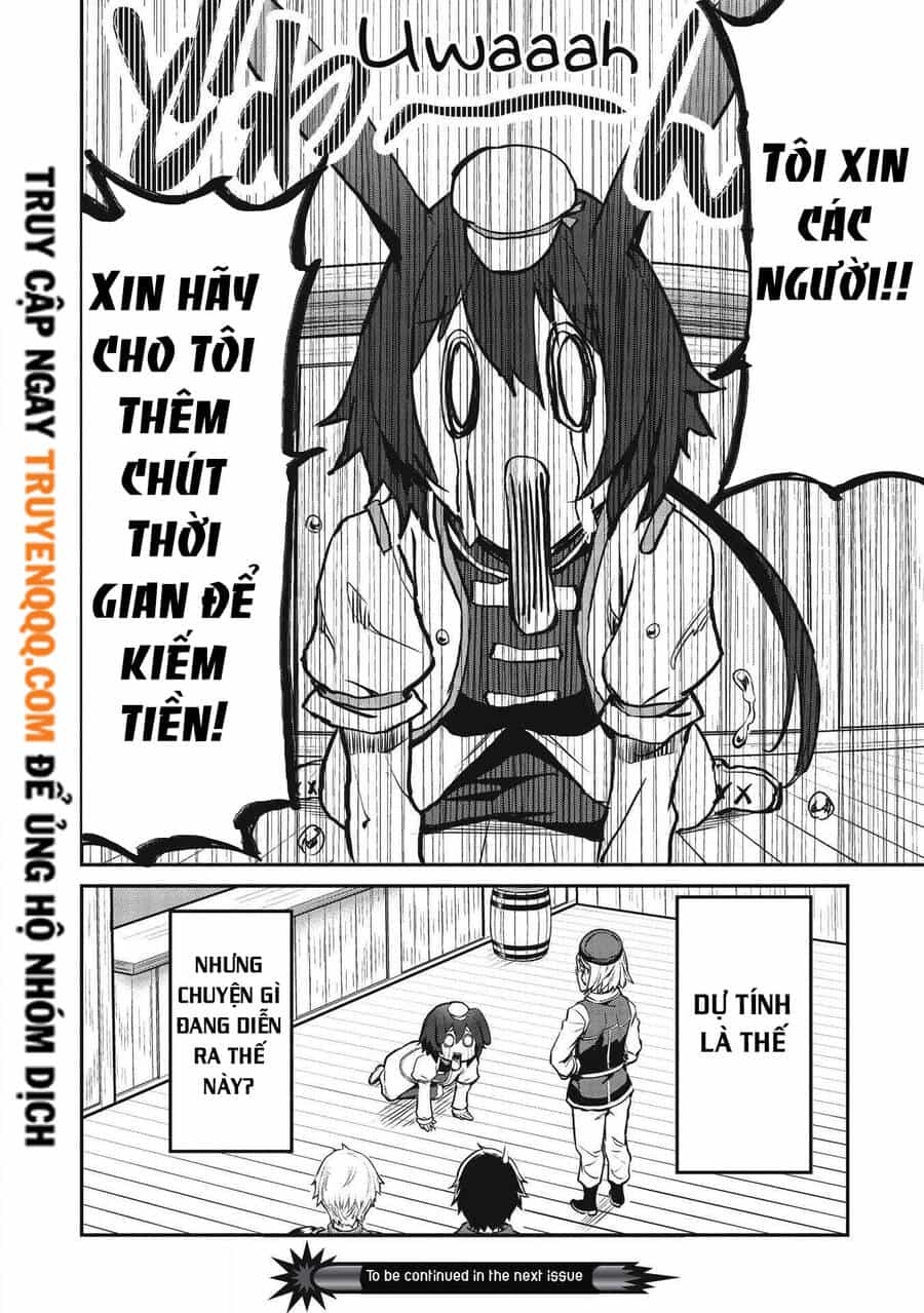 Itsudemo Jitaku Ni Kaerareru Ore Wa, Isekai De Gyoushounin O Hajimemashita - Chương 12.5 - ảnh 12