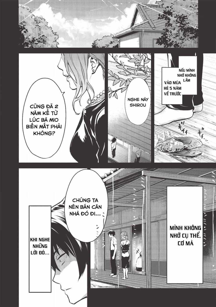 Itsudemo Jitaku Ni Kaerareru Ore Wa, Isekai De Gyoushounin O Hajimemashita - Chương 13 - ảnh 7