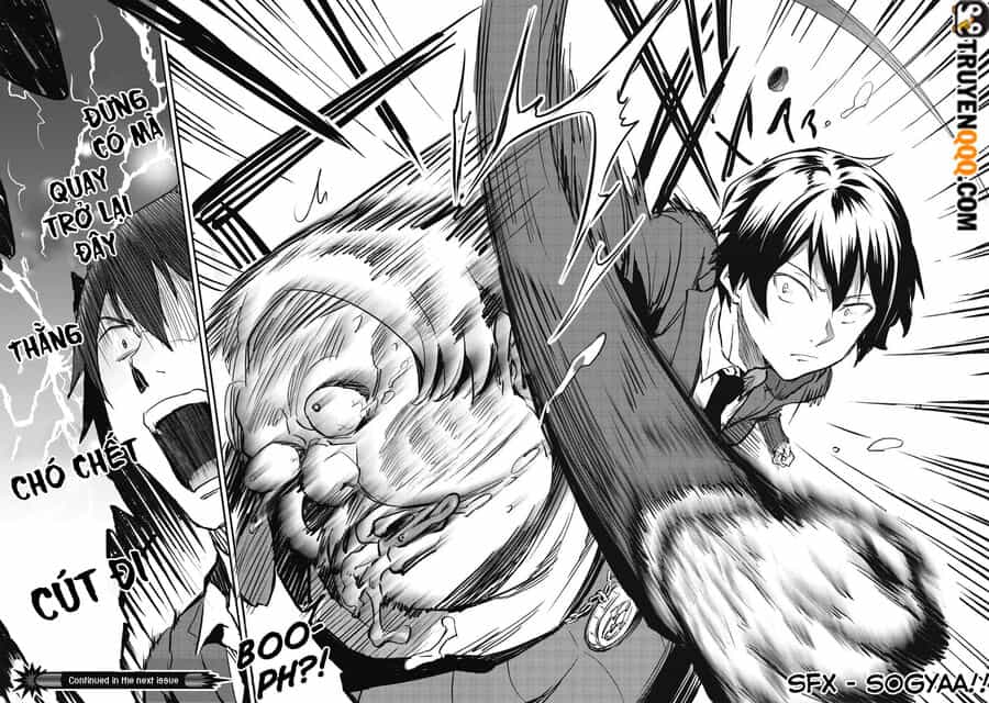 Itsudemo Jitaku Ni Kaerareru Ore Wa, Isekai De Gyoushounin O Hajimemashita - Chương 15 - ảnh 23