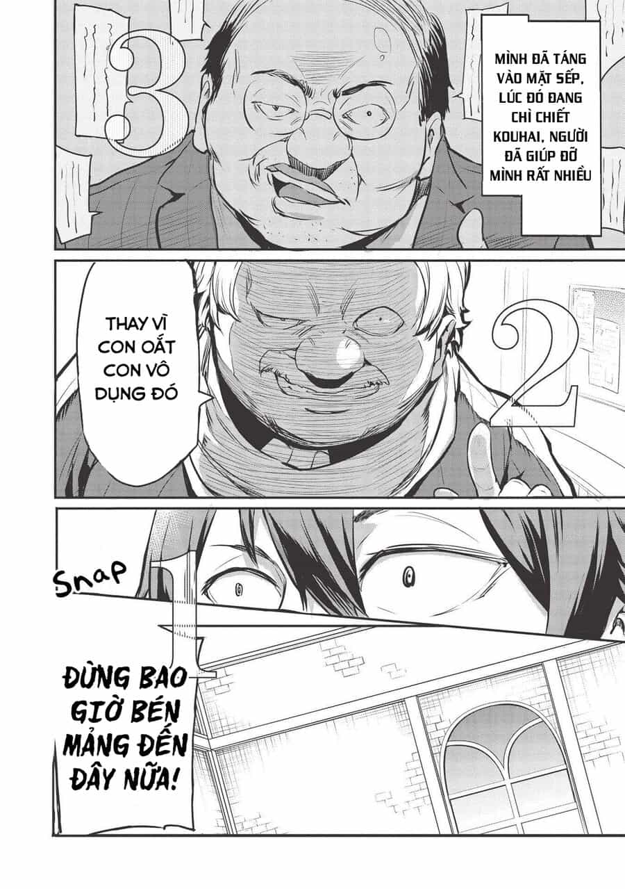 Itsudemo Jitaku Ni Kaerareru Ore Wa, Isekai De Gyoushounin O Hajimemashita - Chương 16 - ảnh 3
